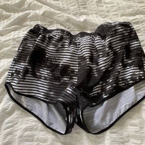 New balance athletic shorts